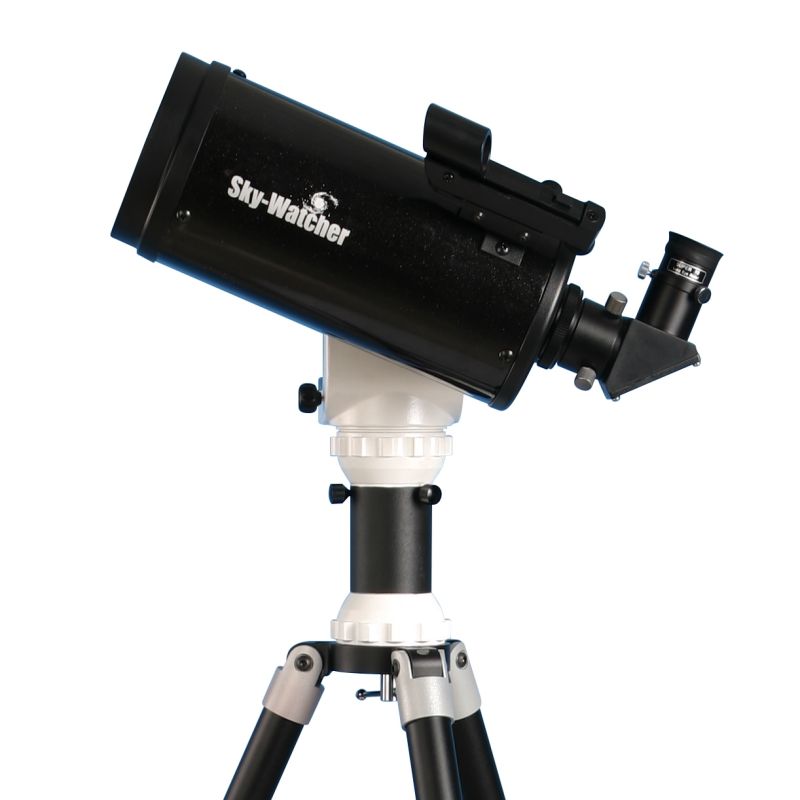 Sky-Watcher 102/1300 Mini AZ-GTi Maksutov Telescope | OZScopes