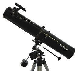 A Reflector Telescope